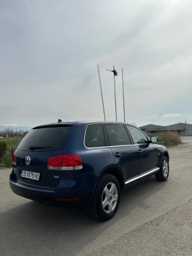 VW Touareg - 3700 € / 7236.57 лв. - 31240944 6