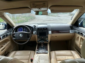 VW Touareg - 3700 € / 7236.57 лв. - 31240944 11