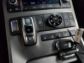 Hyundai Palisade 3.8 AWD EXCLUSIVE | Auto.bg — изображение 9