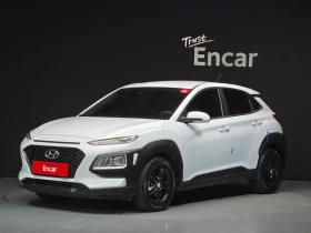 Hyundai Kona 1.6Т