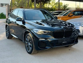 ����� �� �������� �� BMW X5 40i xDrive M-Pack