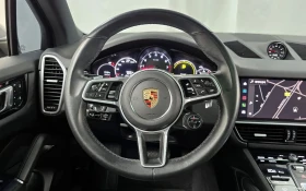 Porsche Cayenne 3.0 * ������� / ����� * 360 * Lane Assist  | Mobile.bg � ����� ������ 12