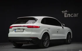 Porsche Cayenne 3.0 * ������� / ����� * 360 * Lane Assist  | Mobile.bg � ����� ������ 2