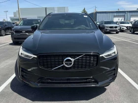 Volvo XC60  R Design /360/HUD/Harman Kardon/АВТОКРЕДИТ  | Auto.bg — изображение 6