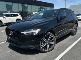 Volvo XC60  R Design /360/HUD/Harman Kardon/АВТОКРЕДИТ 