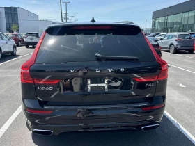 Volvo XC60  R Design /360/HUD/Harman Kardon/АВТОКРЕДИТ  | Auto.bg — изображение 4