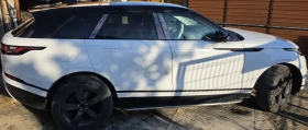 Land Rover Range Rover Velar | Mobile.bg � ����� ������ 5