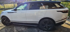 Land Rover Range Rover Velar | Mobile.bg � ����� ������ 4