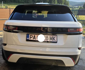 Land Rover Range Rover Velar | Mobile.bg � ����� ������ 6