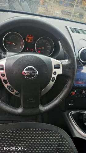 Nissan Qashqai 2.0 150кс | Auto.bg — изображение 11