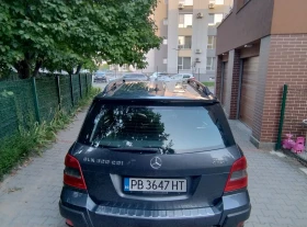 Mercedes-Benz GLK | Mobile.bg � ����� ������ 7