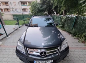 Mercedes-Benz GLK | Mobile.bg � ����� ������ 8