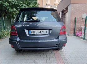 Mercedes-Benz GLK | Mobile.bg � ����� ������ 6