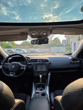 Renault Kadjar 1.5 dCi | Mobile.bg � ����� ������ 15