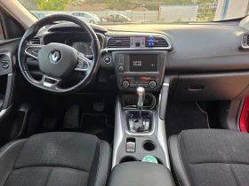 Renault Kadjar 1.5 dCi | Mobile.bg � ����� ������ 10