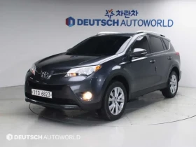 ������ Toyota Rav4