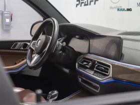 BMW X5 40i xDrive M PACK* DISTRONIC* HARMAN KARDON* LASER | Auto.bg — изображение 9