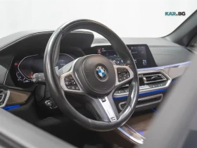 BMW X5 40i xDrive M PACK* DISTRONIC* HARMAN KARDON* LASER | Auto.bg — изображение 8