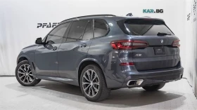 BMW X5 40i xDrive M PACK* DISTRONIC* HARMAN KARDON* LASER | Auto.bg — изображение 3