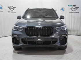 BMW X5 40i xDrive M PACK* DISTRONIC* HARMAN KARDON* LASER | Auto.bg — изображение 5