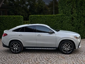 Mercedes-Benz GLE 53 4MATIC AMG Coupe | Auto.bg — изображение 5