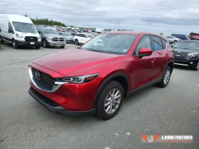 ������ Mazda CX-5