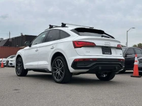 Audi Q5 * 45 TFSI PROGRESSIVE* АВТОКРЕДИТ*  | Auto.bg — изображение 7