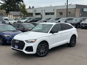 Audi Q5 * 45 TFSI PROGRESSIVE* АВТОКРЕДИТ*  | Auto.bg — изображение 2