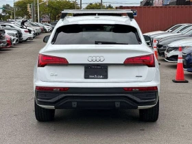 Audi Q5 * 45 TFSI PROGRESSIVE* АВТОКРЕДИТ*  | Auto.bg — изображение 6