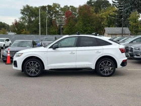 Audi Q5 * 45 TFSI PROGRESSIVE* АВТОКРЕДИТ*  | Auto.bg — изображение 8