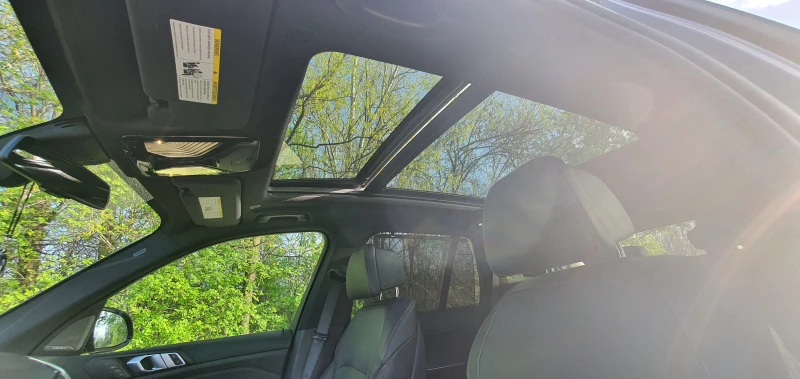 BMW X5, снимка 12 - Автомобили и джипове - 49937962