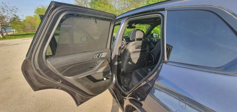 BMW X5, снимка 8 - Автомобили и джипове - 49937962