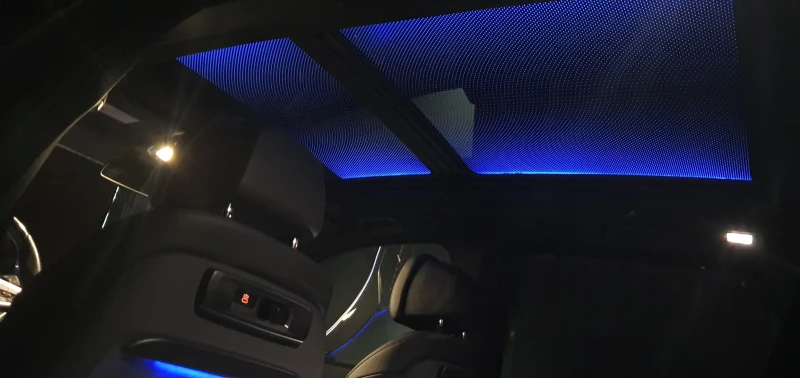 BMW X5, снимка 13 - Автомобили и джипове - 49937962