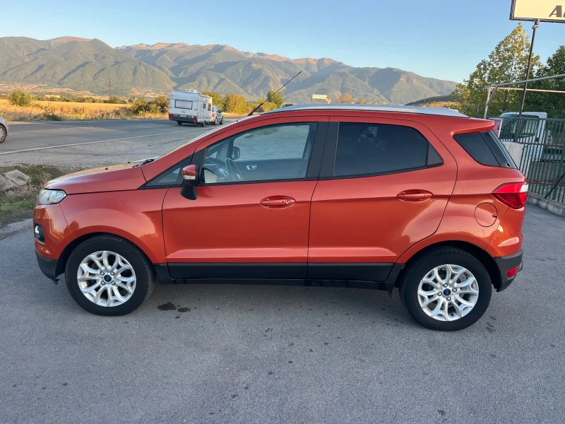 Ford EcoSport 1.5 TITANIUM , снимка 7 - Автомобили и джипове - 51777121