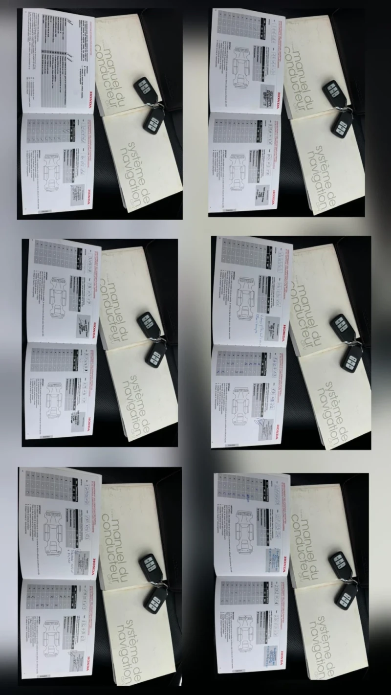 Honda Cr-v 2.0/ I-VTEC/155кс/4х4/Камера/Panorama/, снимка 16 - Автомобили и джипове - 52316650