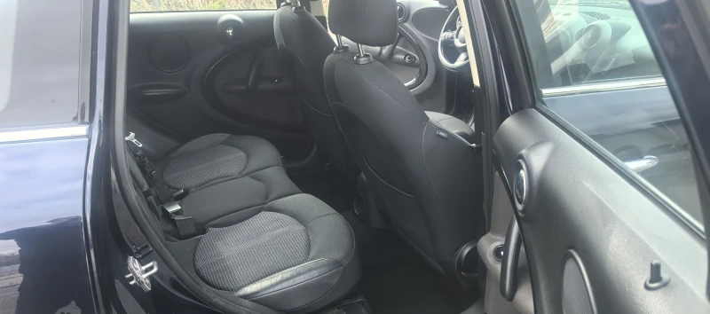 Mini Countryman 1.6 бензин , снимка 14 - Автомобили и джипове - 52316500