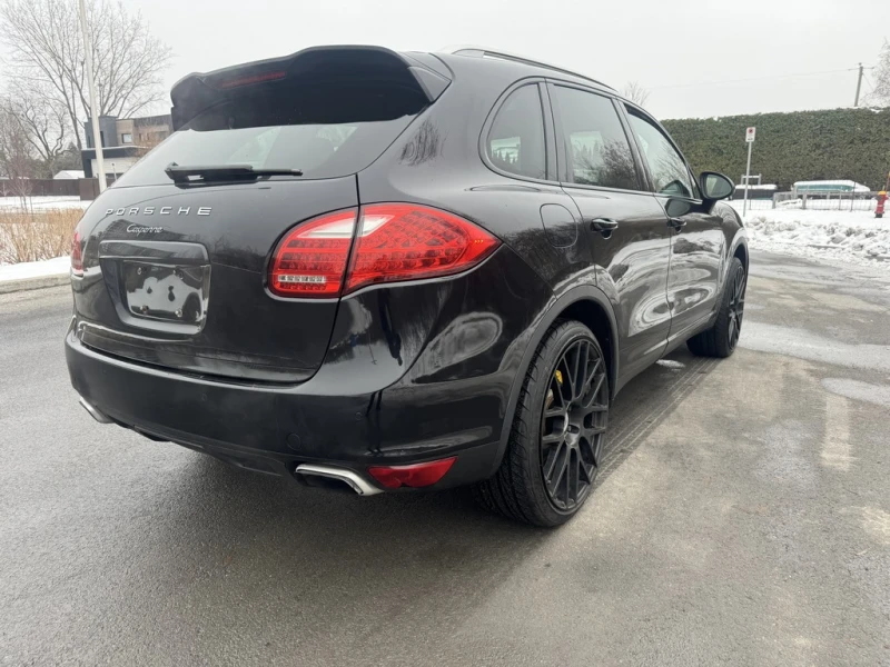 Porsche Cayenne CARFAX* Подгрев* Кожа* Навигация* , снимка 9 - Автомобили и джипове - 52610864
