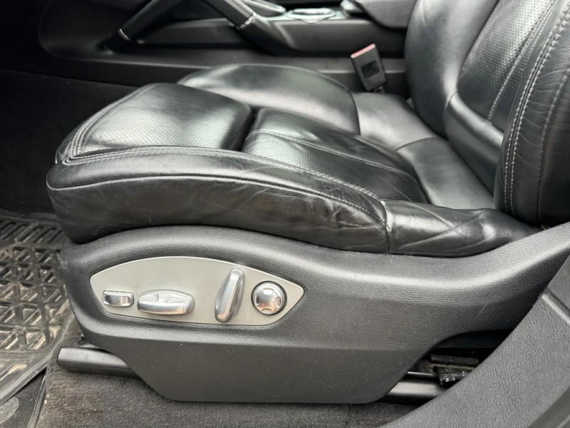 Porsche Cayenne CARFAX* Подгрев* Кожа* Навигация* , снимка 17 - Автомобили и джипове - 52610864