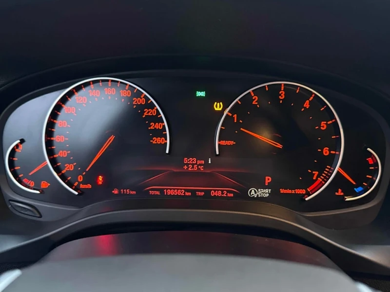 BMW X3 2018 XDRIVE30I * БЕЗ ПЪРВОНАЧАЛНА ВНОСКА* , снимка 8 - Автомобили и джипове - 52886776