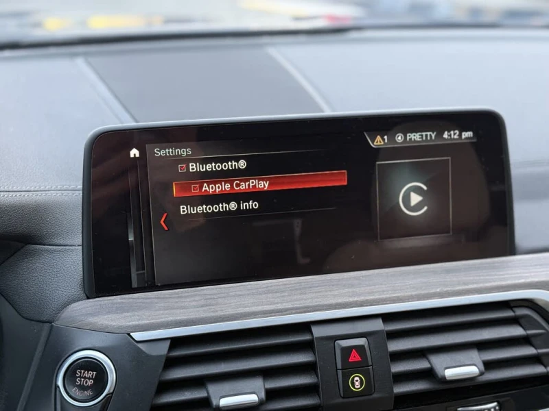 BMW X3 M40i* AWD* АвтоКредит* (ЦЕНА ДО БГ), снимка 14 - Автомобили и джипове - 53011849