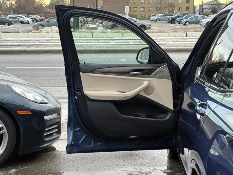 BMW X3 M40i* AWD* АвтоКредит* (ЦЕНА ДО БГ), снимка 8 - Автомобили и джипове - 53011849