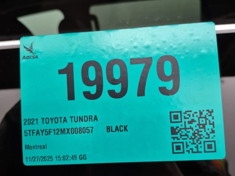 Toyota Tundra * PLATINUM CREW CAB SHORT BED * CARFAX * БЕЗ ПЪРВО, снимка 15 - Автомобили и джипове - 53035835