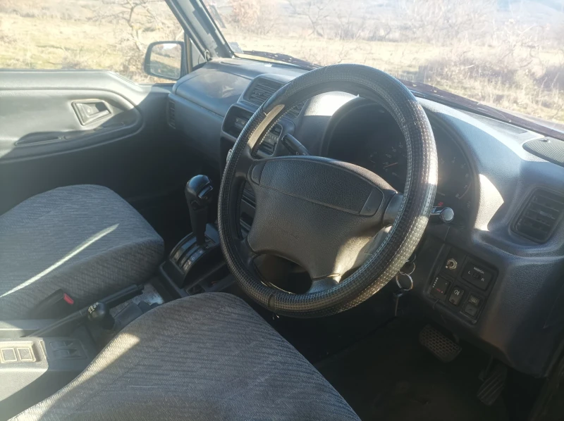 Suzuki Vitara, снимка 4 - Автомобили и джипове - 53123732