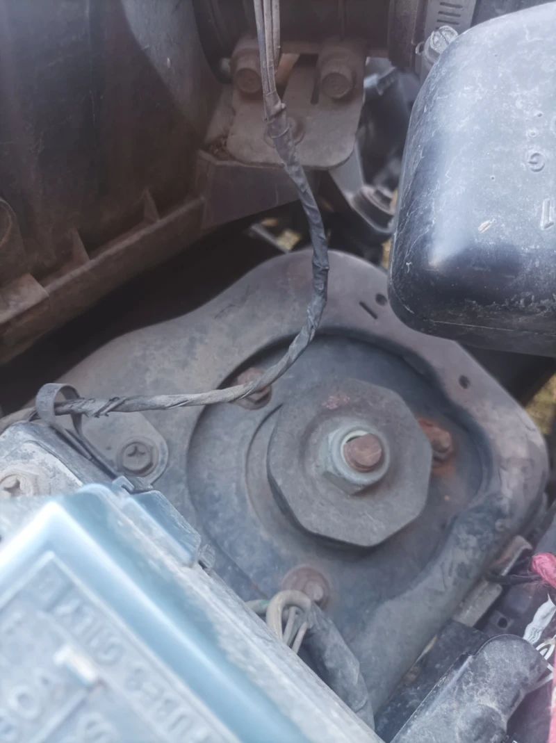 Suzuki Vitara, снимка 9 - Автомобили и джипове - 53123732