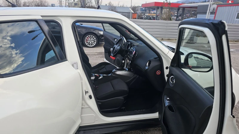 Nissan Juke, снимка 7 - Автомобили и джипове - 53135801
