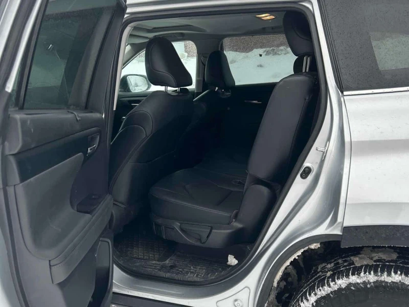 Toyota Highlander * XLE * CARFAX * ПОДГРЕВ* ШИБИДАХ* , снимка 11 - Автомобили и джипове - 53531797