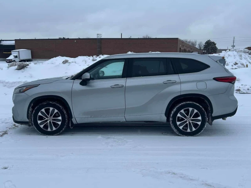 Toyota Highlander * XLE * CARFAX * ПОДГРЕВ* ШИБИДАХ* , снимка 2 - Автомобили и джипове - 53531797