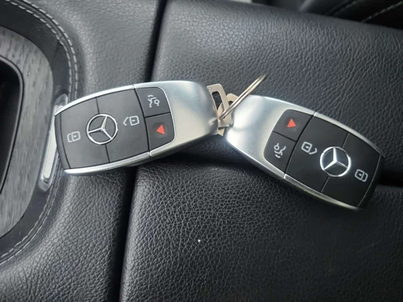 Mercedes-Benz GLE 450  CARFAX, снимка 8 - Автомобили и джипове - 53560915