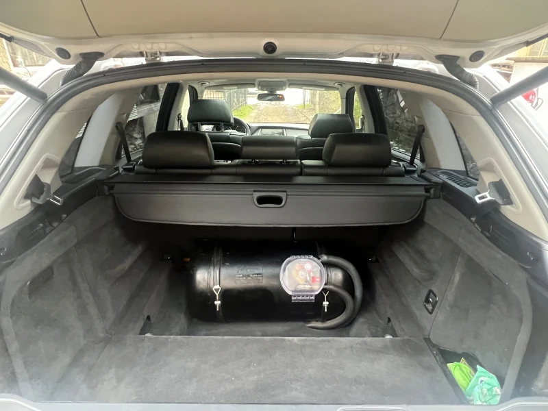 BMW X5 4.8i Hamann  * Газ-BRC* Бартер , снимка 13 - Автомобили и джипове - 53562345