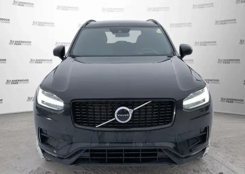 Volvo Xc90 2021 Volvo XC90 R-Design, снимка 2 - Автомобили и джипове - 53593189